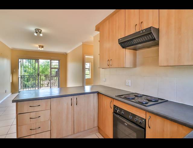 2 BEDROOM APARTMENT RENTED IN WALMER HEIGHTS